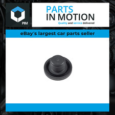 Sump Plug fits VAUXHALL ASTRA