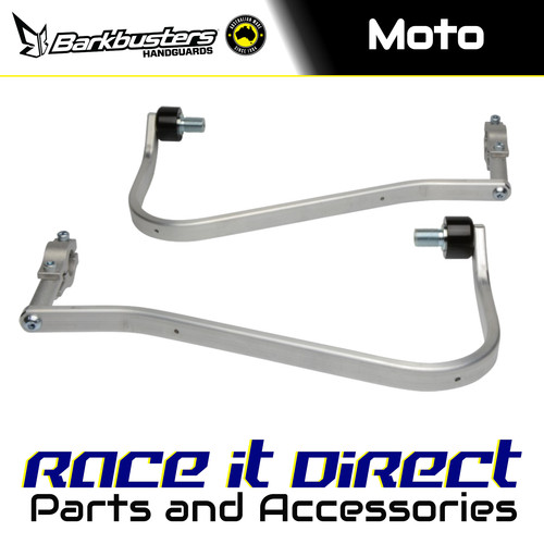 Handguard kit for bmw - kit, r1150gs