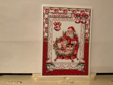 Decoupage Special Little Girl