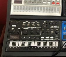 Korg Volca Kick
