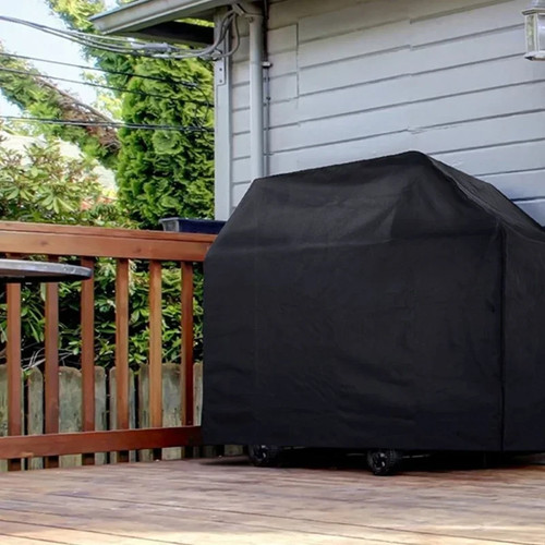 Bbq gas grill cover barbecue - bbq,