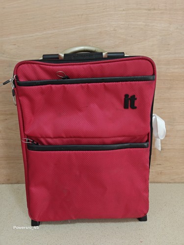 Pink luggage world - luggage, world's
