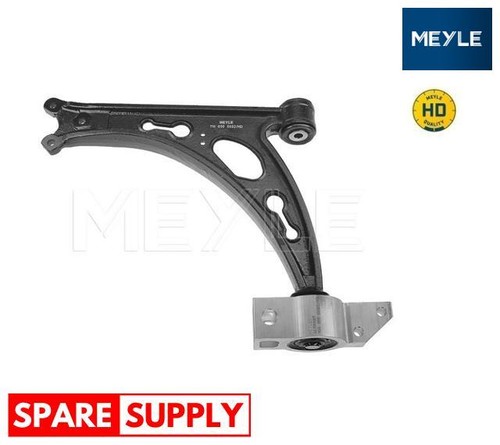 Track control arm for bora - control,