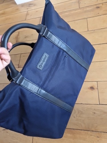 Bugaboo donkey side bag - donkey,
