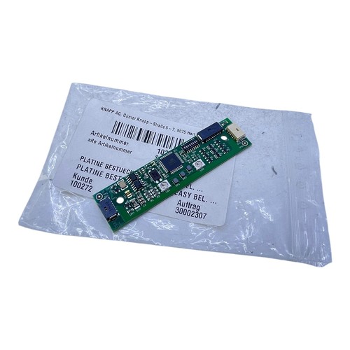 Knapp electronics control - knapp,
