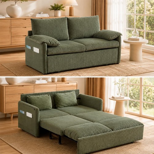 In 1 corduroy - 65",