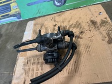 LF/CF DAF LOAD PRESURE RELAY  VALVE