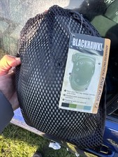 British Army Blackhawk Advanced Tactical Knee Pads V.2 - Green
