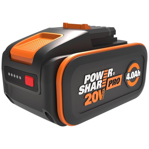 Worx 20v 0ah - worx, high-capacity