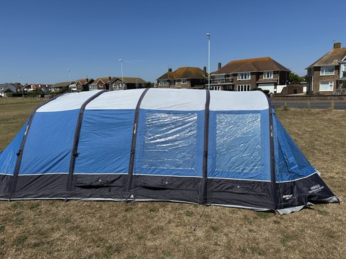 Vango rivendale 800xl tent - vango,