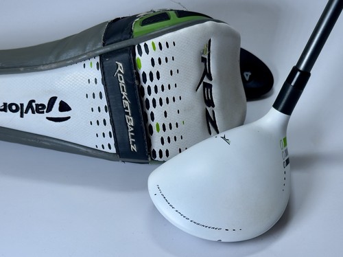 Taylormade rbz hybrid 22 - taylormade,