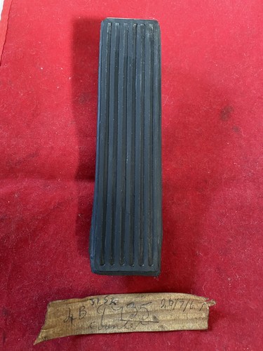 Nos genuine ford firestone - a,