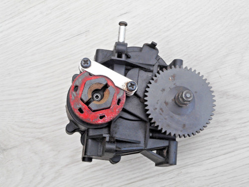 Hpi savage 2 - hpi,