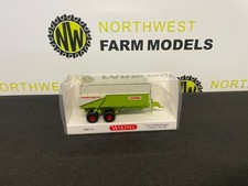 WIKING 038703 1:87 SCALE CLAAS