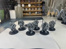 Warhammer Age of Sigmar Ogor