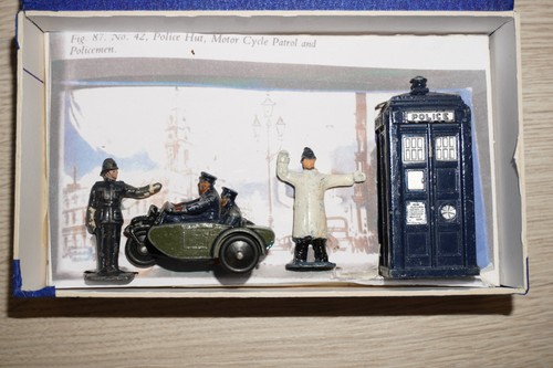 Dinky toys pre - dinky,