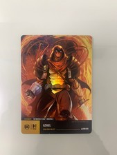 Azrael Batman 85 DC Hybrid