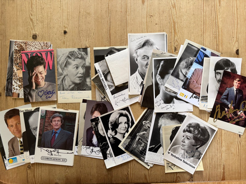 Original vintage - &,