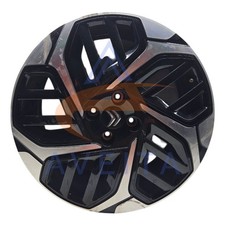 CITROEN C4 MK3 2023 18 Inch