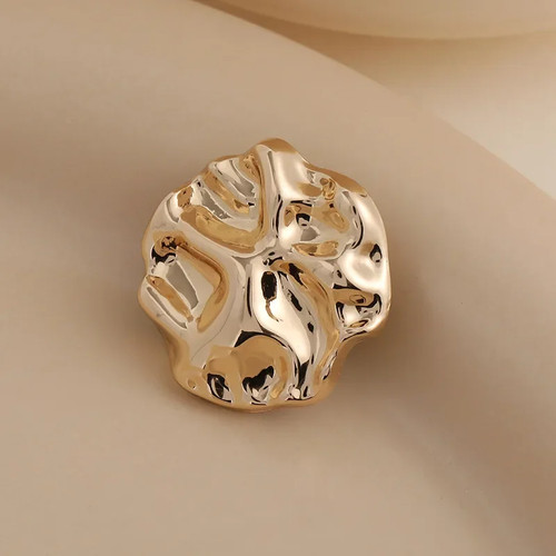 5pcs beautiful gold color - beautiful,