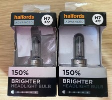 Halfords Ultra Brilliance 150%