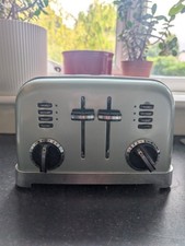 Cuisinart CPT180GU 4-Slice