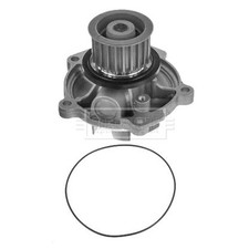 Borg & Beck Engine Cooling