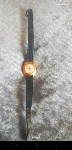 Oris women vintage manual - oris, women’s