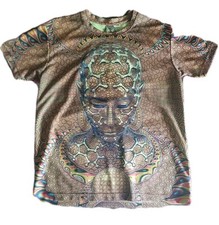 Vintage Space Tribe All Over