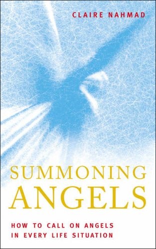 Summoning angels how - how, to
