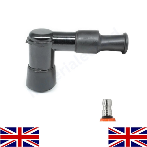 Lb05f spark plug cap - plug, /