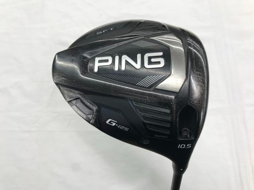 Ping g425 sft driver - ping,