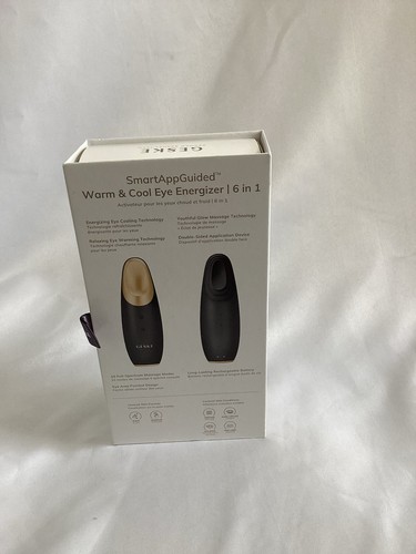 Geske smartappguided warm - geske,