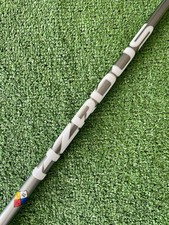 Cobra Driver Shaft Hzrdus Gen