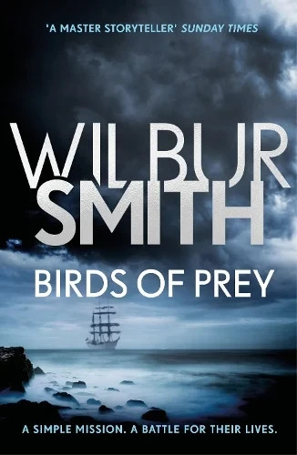 Birds prey wilbur smith - prey,