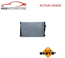 ENGINE COOLING RADIATOR NRF 53487A A NEW OE REPLACEMENT