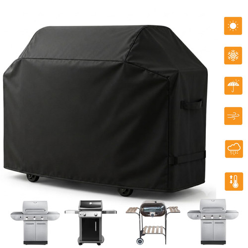 Heavy duty bbq cover - heavy,
