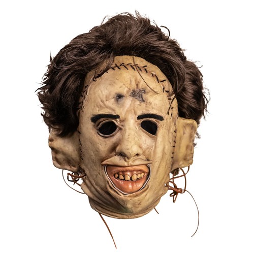 Texas chainsaw massacre 1974 - chainsaw,