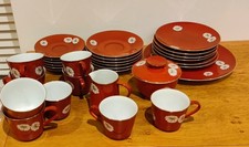 vintage Noritake Nippon Daisy Set 30 piece