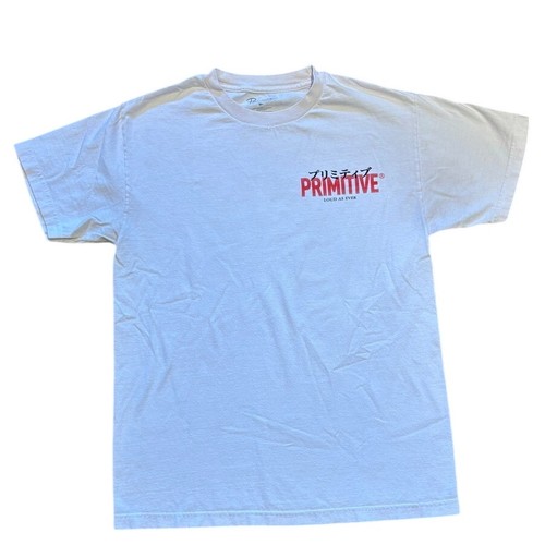 Primitive skateboarding loud - primitive,
