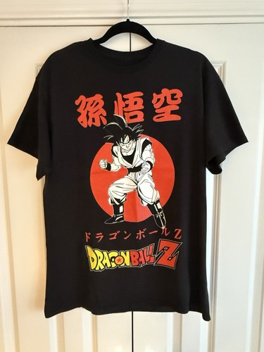 Dragon ball goku shirt - dragon,