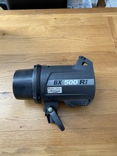 Elinchrom BX500Ri Studio Flash