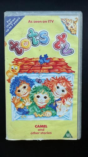 Tots camel and other - tv:,