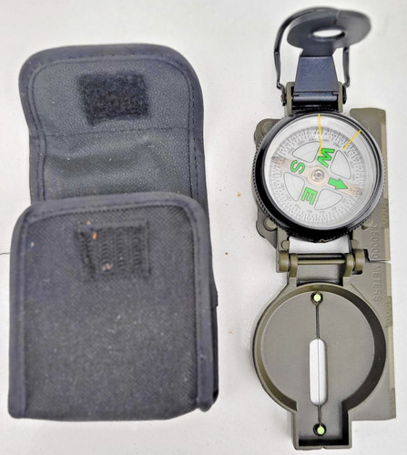 Military style prismatic - style,