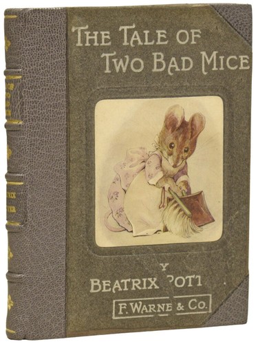 Beatrix potter the - potter,