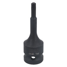 T30 x 78mm 1/2" Drive Extra
