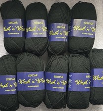 Sirdar Wash n Wear Double