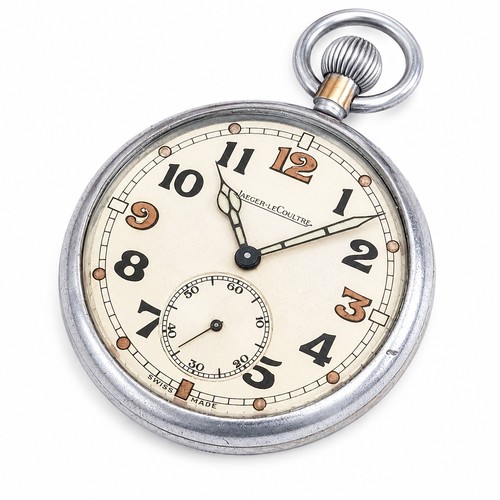 Ww2 jaeger lecoultre gstp - ww2,