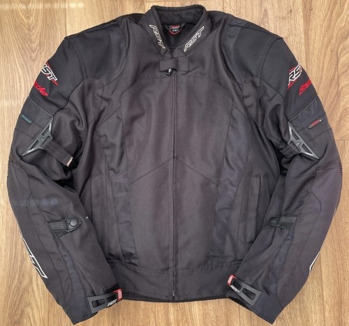 Rst blade motorcycle - blade, textile