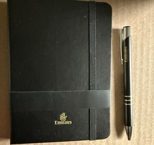 Emirates Airlines First Class